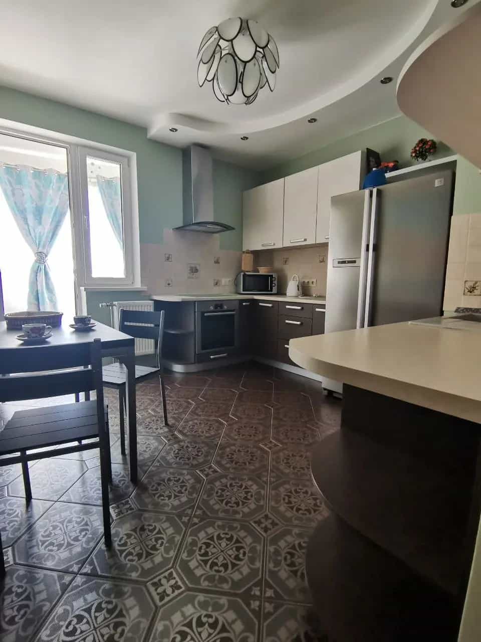 Беларусь, Минск, проспект Газеты Правда, 15, фото 8