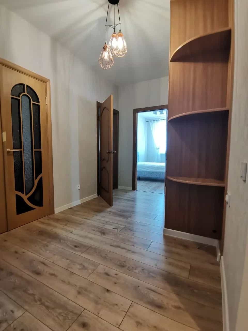 Беларусь, Минск, проспект Газеты Правда, 15, фото 14