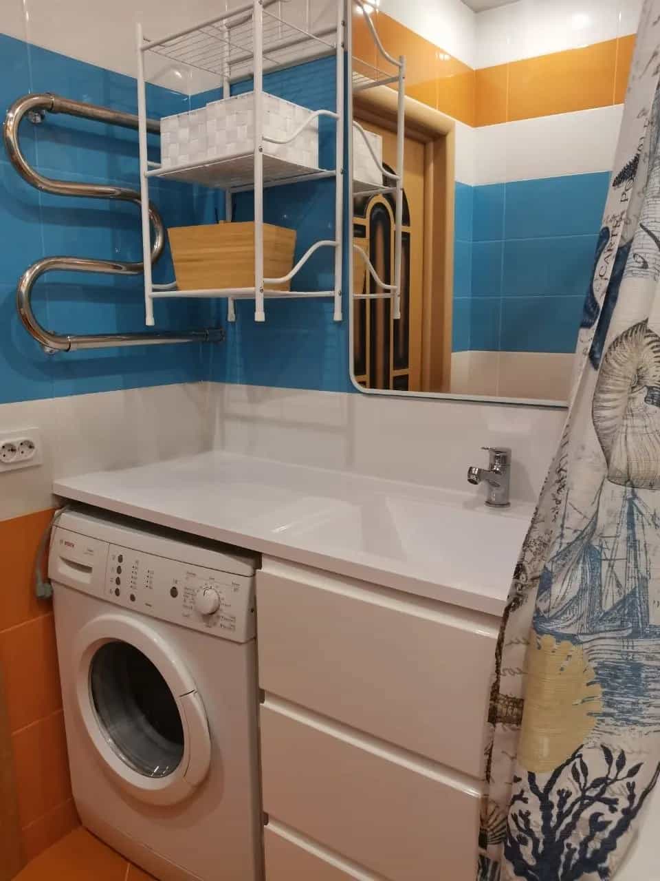 Беларусь, Минск, проспект Газеты Правда, 15, фото 17