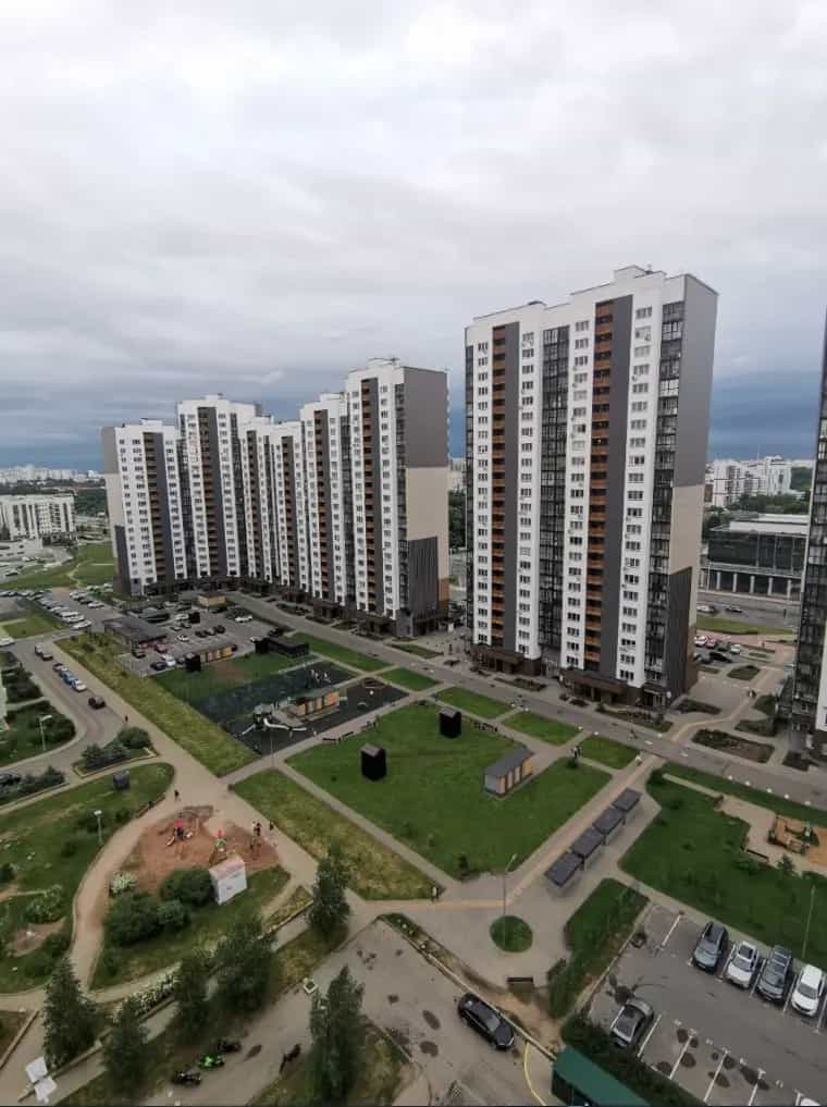 Беларусь, Минск, проспект Газеты Правда, 15, фото 20