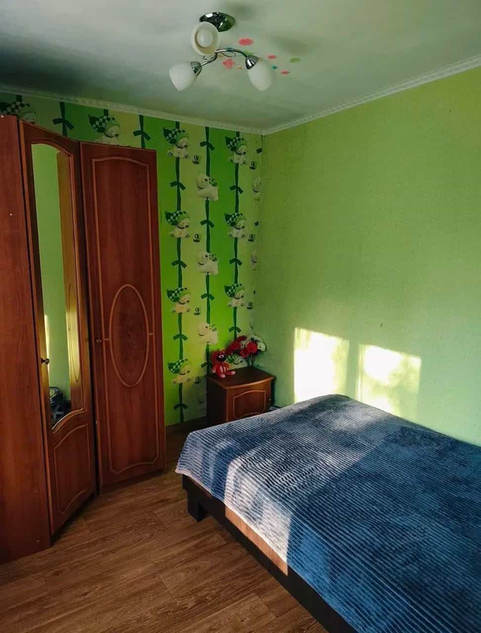Беларусь, Витебск, улица Чкалова, 8, фото 3