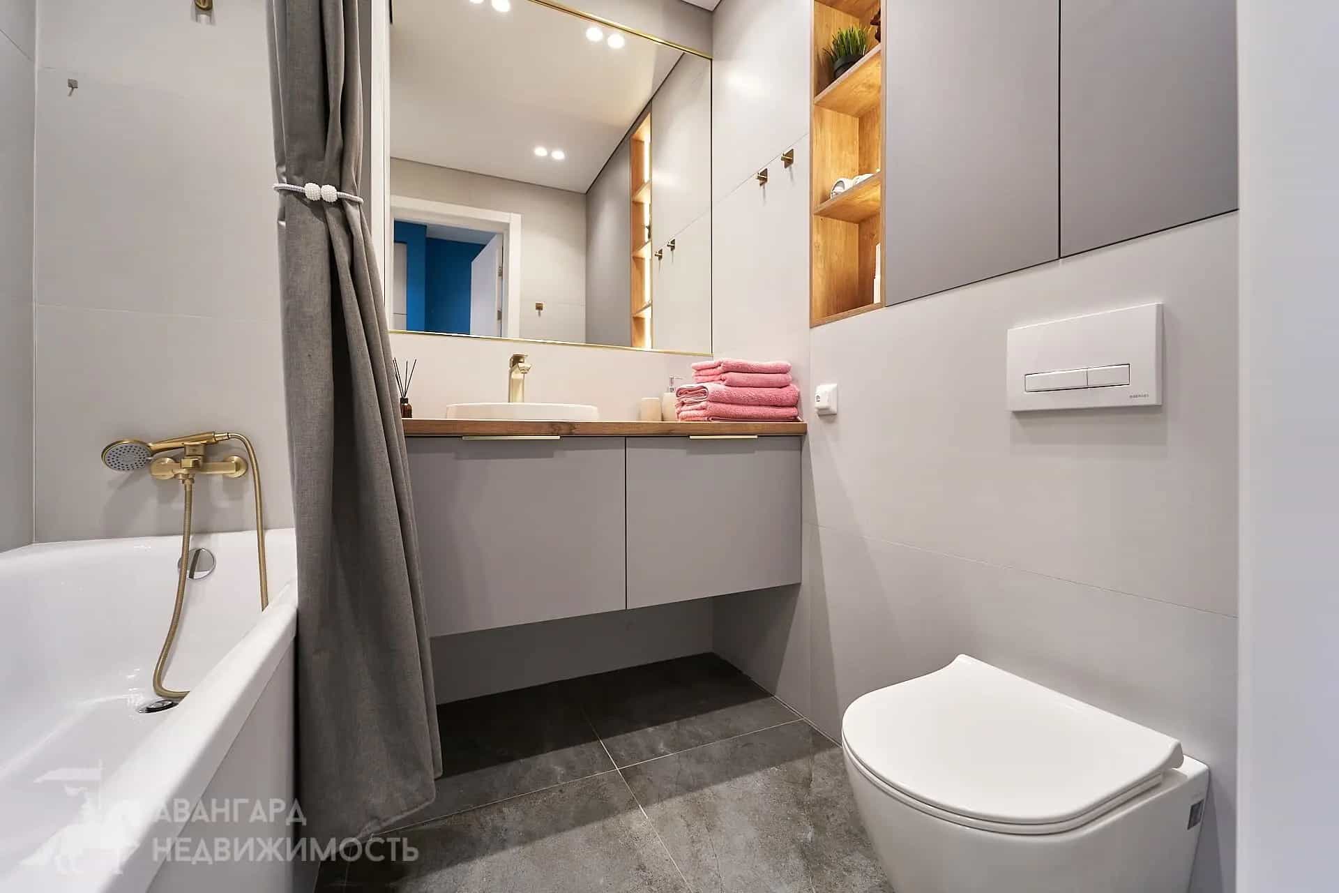 Беларусь, Минск, улица Макаёнка, 12Г, фото 15