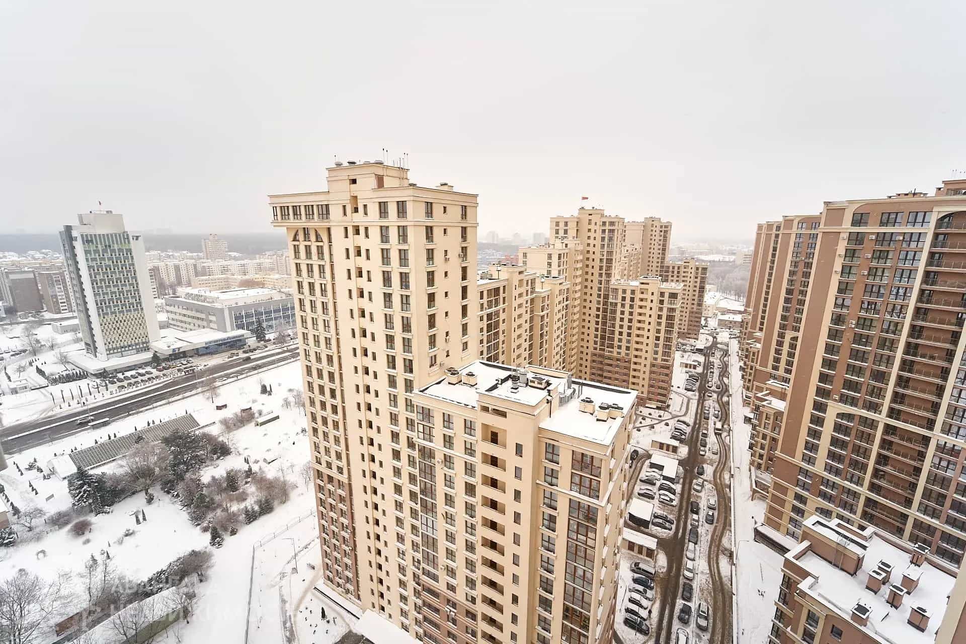Беларусь, Минск, улица Макаёнка, 12Г, фото 20