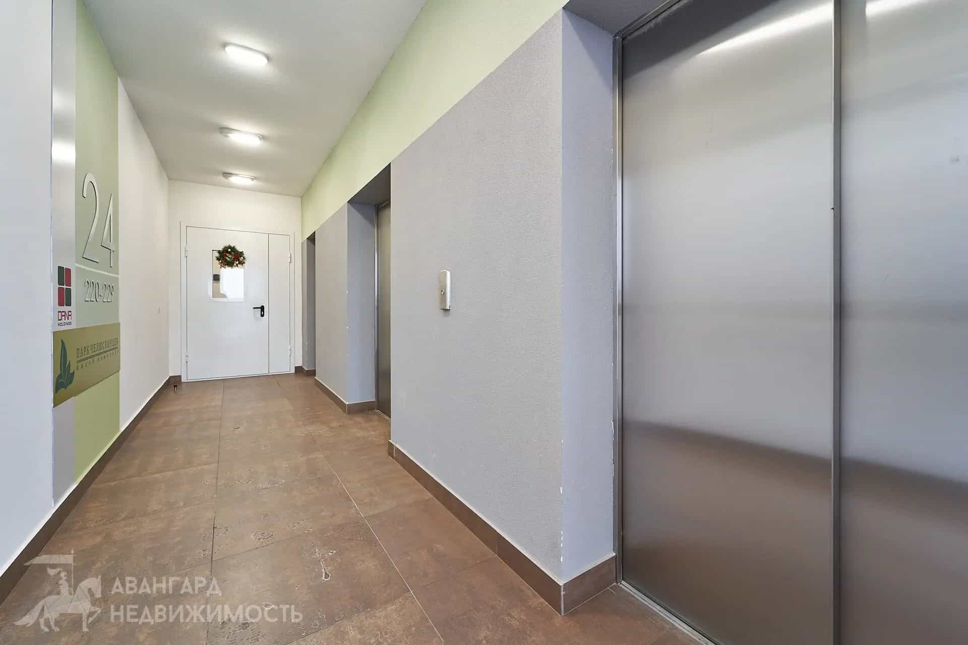 Беларусь, Минск, улица Макаёнка, 12Г, фото 21
