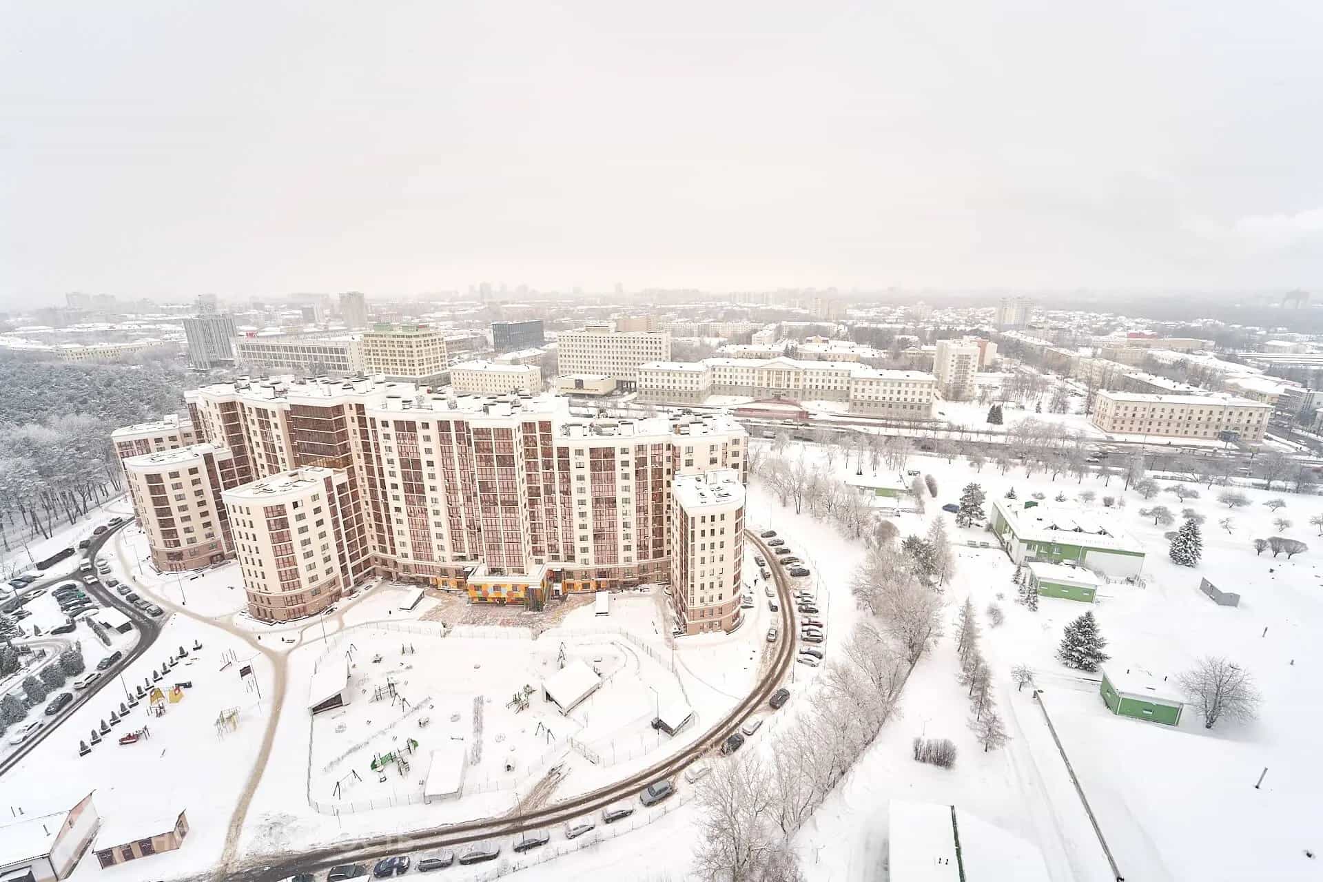 Беларусь, Минск, улица Макаёнка, 12Г, фото 22