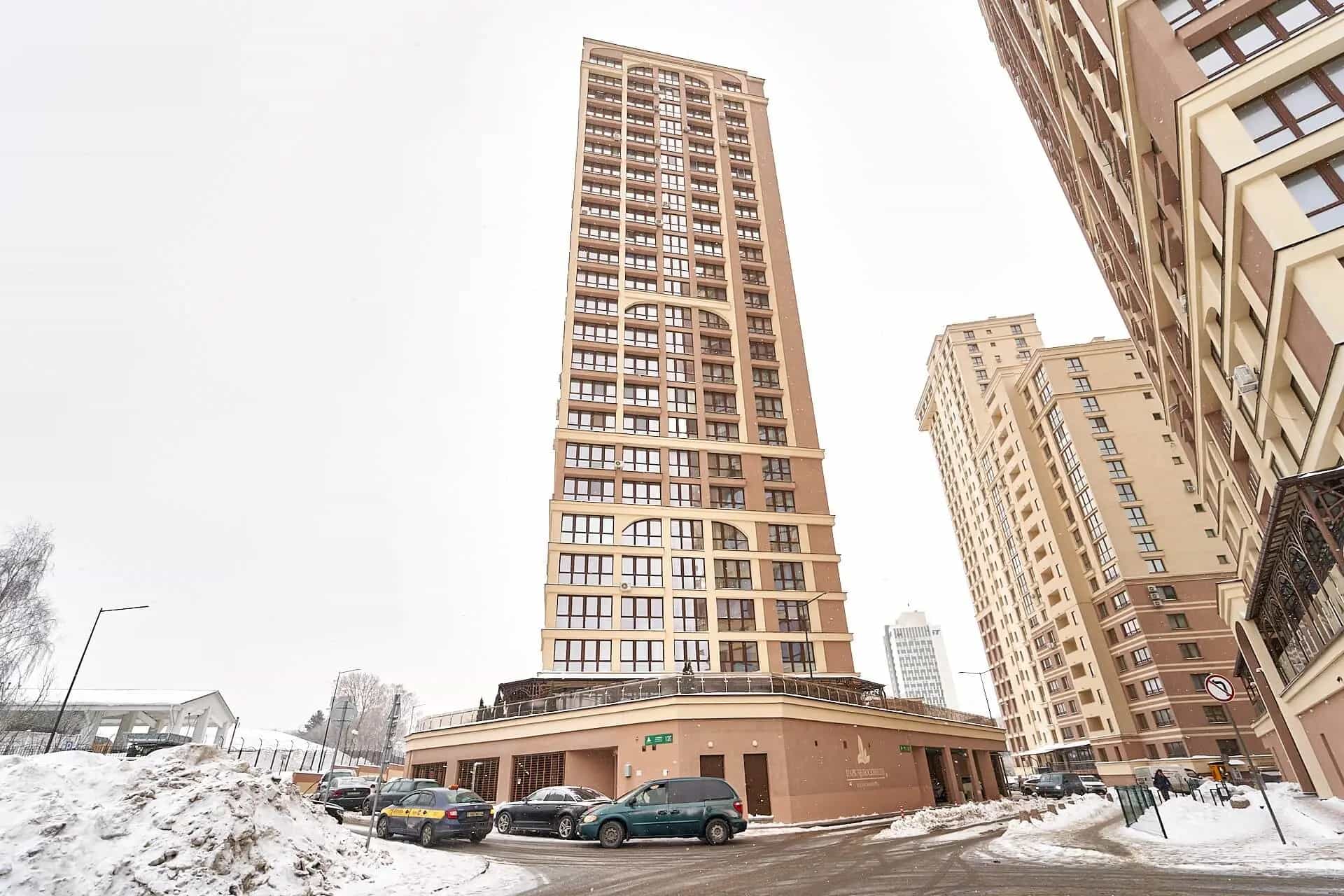 Беларусь, Минск, улица Макаёнка, 12Г, фото 25
