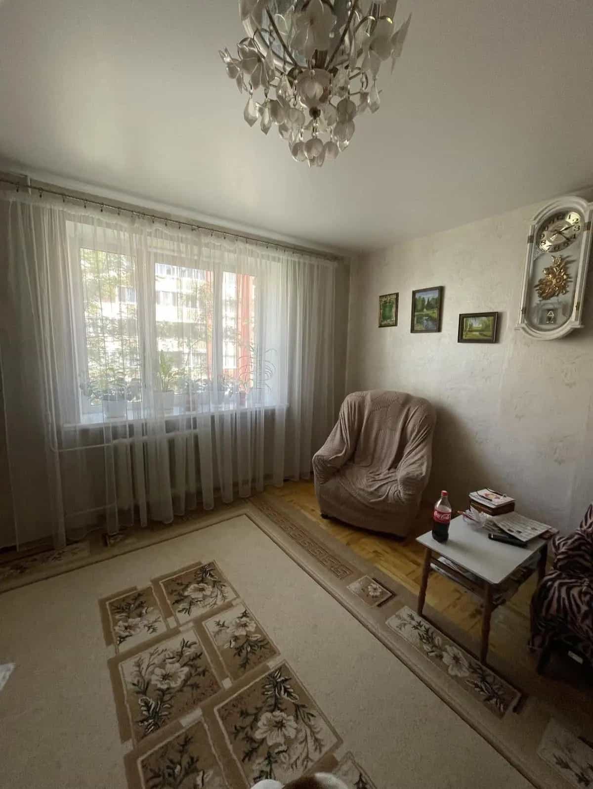 Беларусь, Минск, улица Солтыса, 48, фото 9
