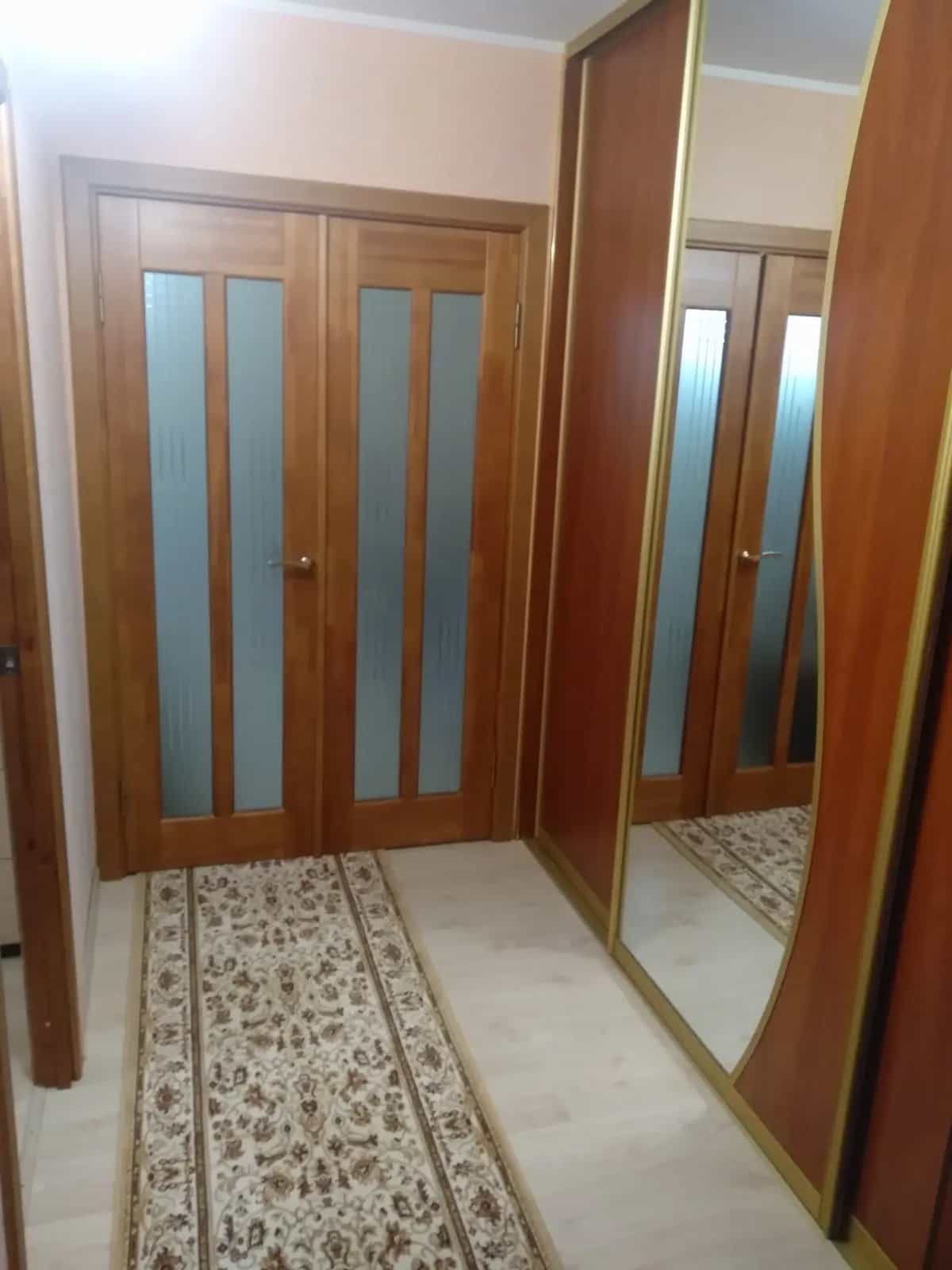Беларусь, Витебская область, Новополоцк, улица Дружбы, 9