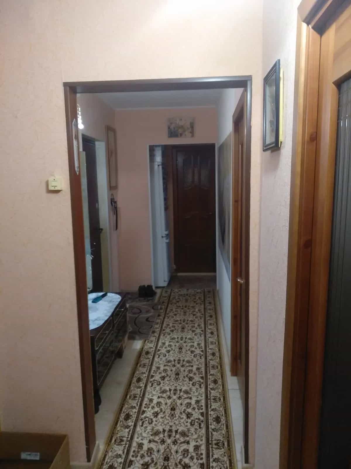 Беларусь, Витебская область, Новополоцк, улица Дружбы, 9, фото 4