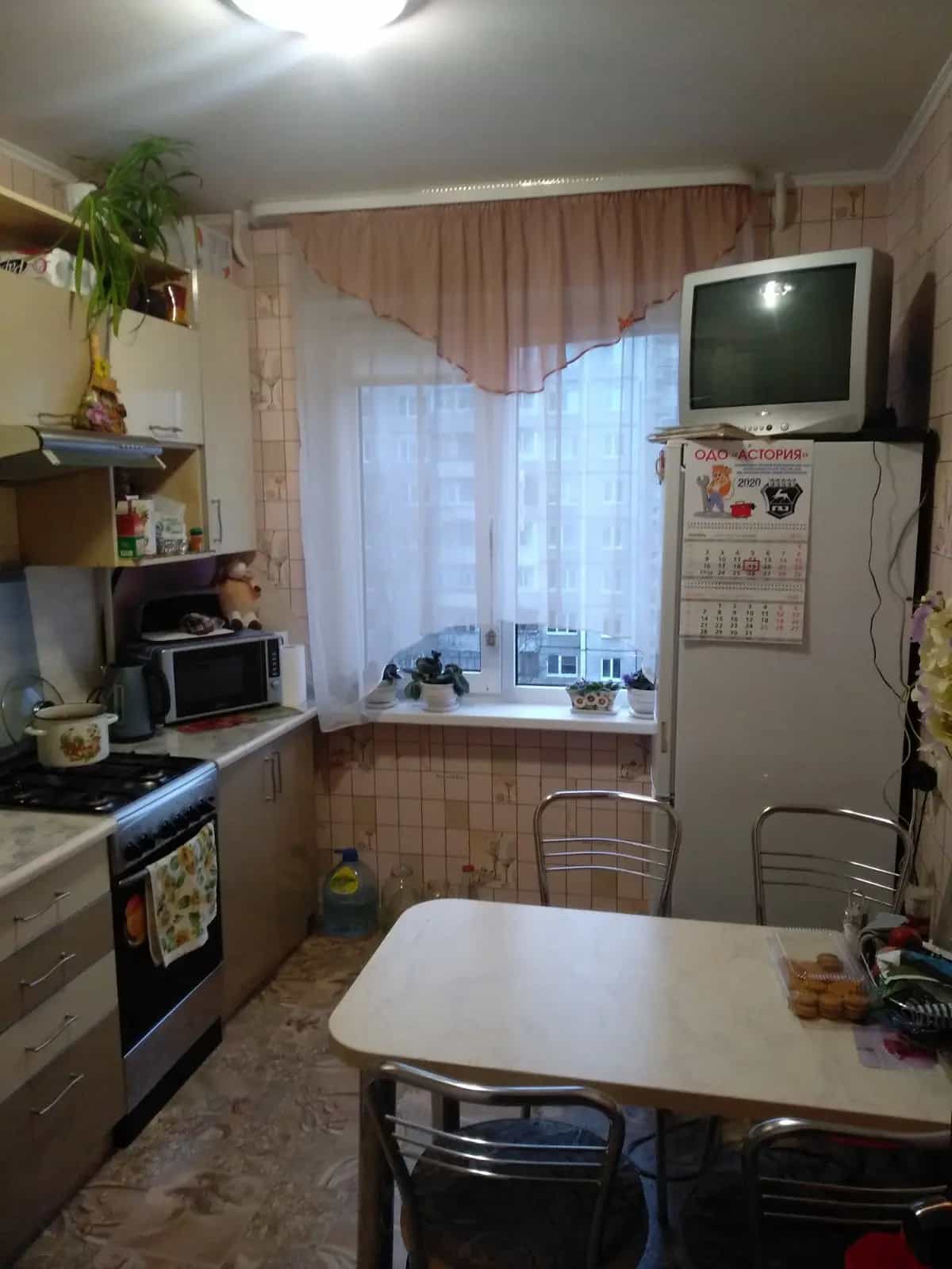 Беларусь, Витебская область, Новополоцк, улица Дружбы, 9, фото 6