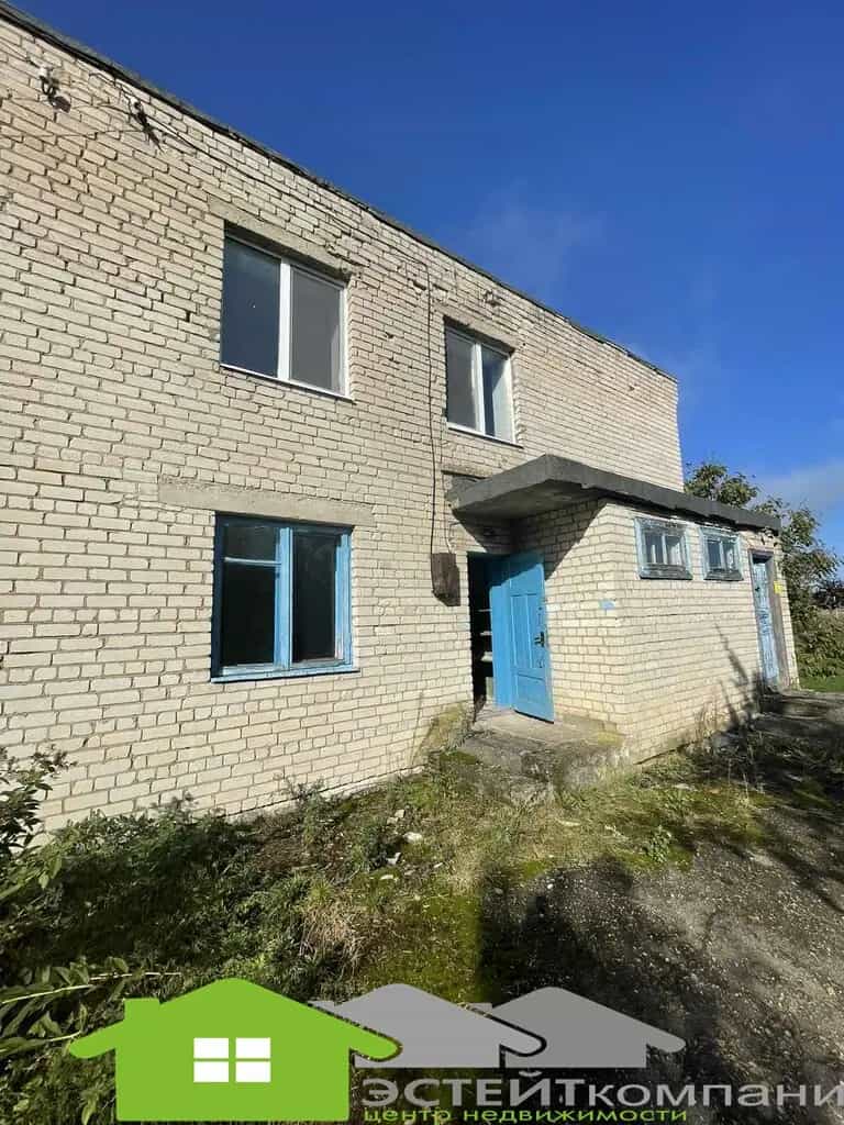Беларусь, Гродненская область, Новогрудский район, Ладеникский сельсовет, деревня Кмитянка, 50