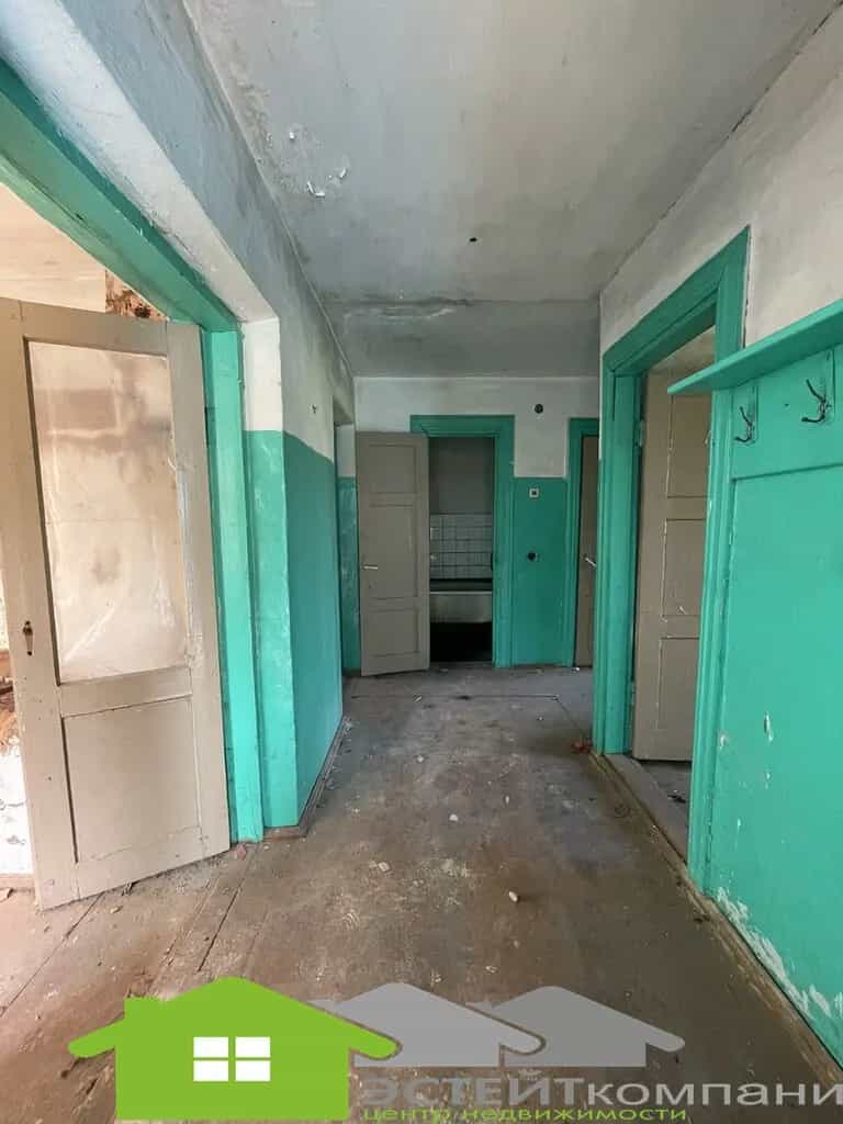 Беларусь, Гродненская область, Новогрудский район, Ладеникский сельсовет, деревня Кмитянка, 50, фото 3