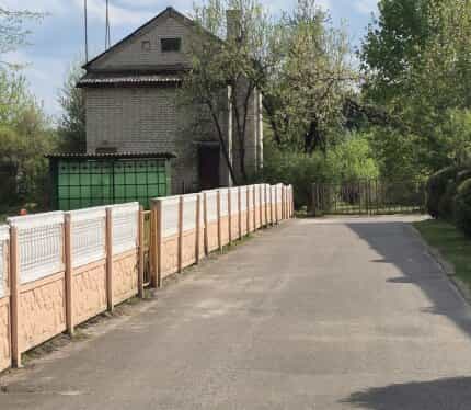 Фото объекта