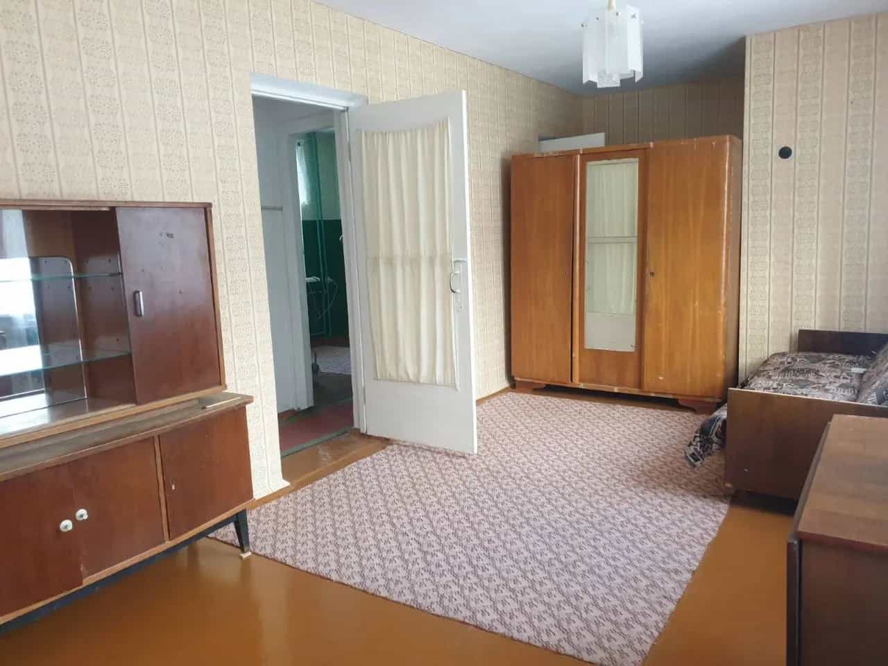 Беларусь, Гродненская область, Свислочский район, агрогородок Доброволя, улица Мира, 10, фото 5