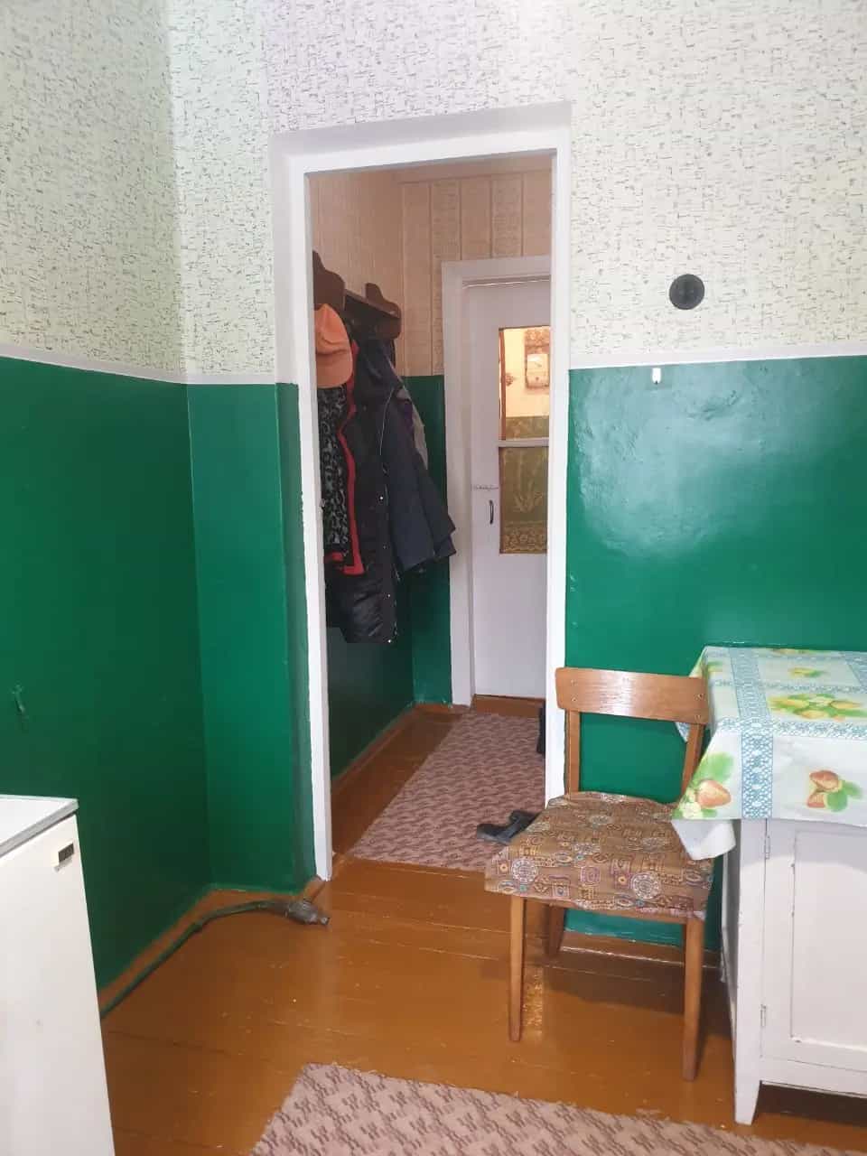 Беларусь, Гродненская область, Свислочский район, агрогородок Доброволя, улица Мира, 10, фото 7