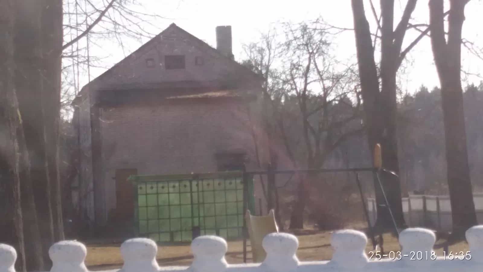 Беларусь, Гродненская область, Свислочский район, агрогородок Доброволя, улица Мира, 10, фото 9