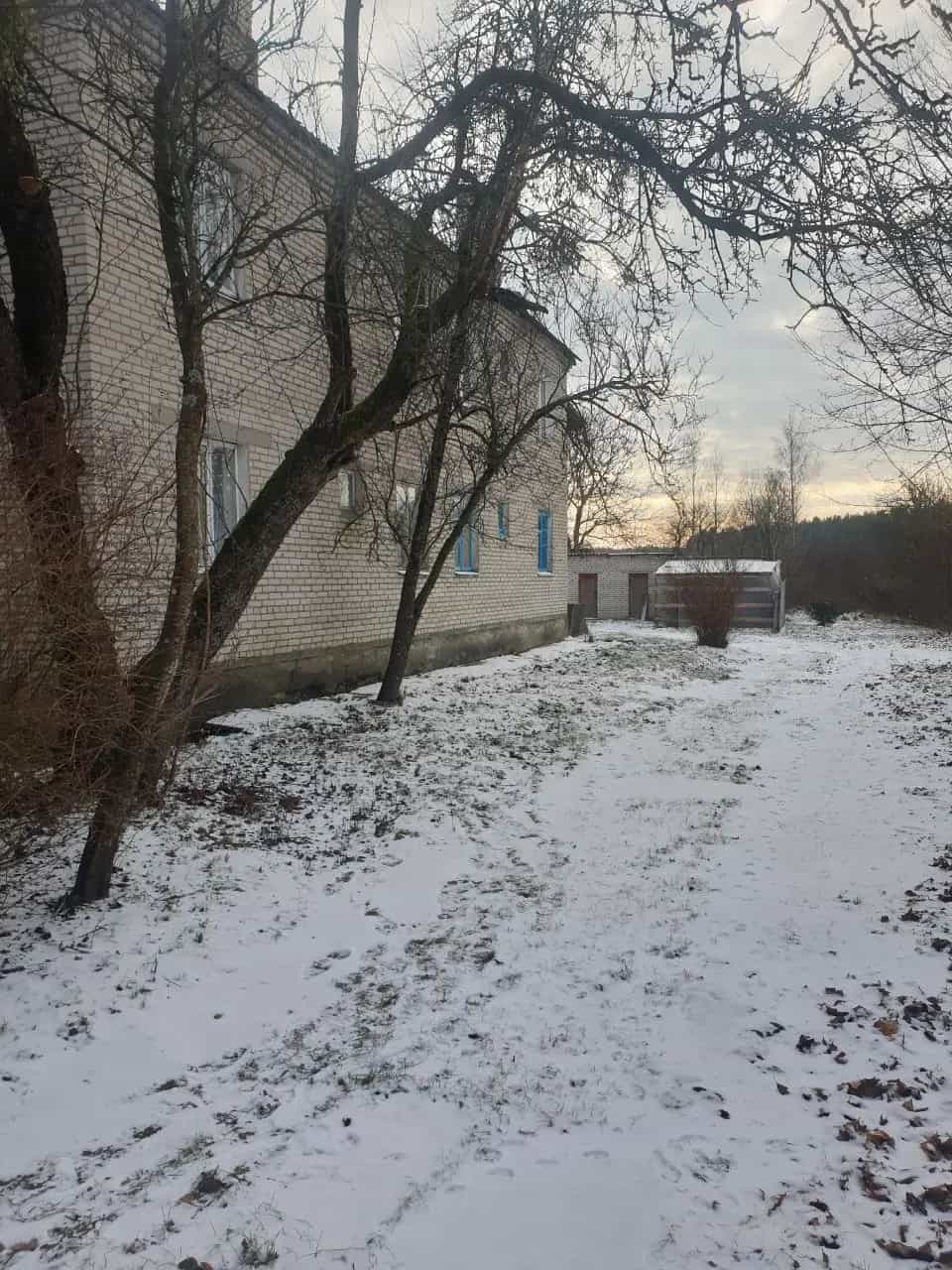 Беларусь, Гродненская область, Свислочский район, агрогородок Доброволя, улица Мира, 10, фото 10