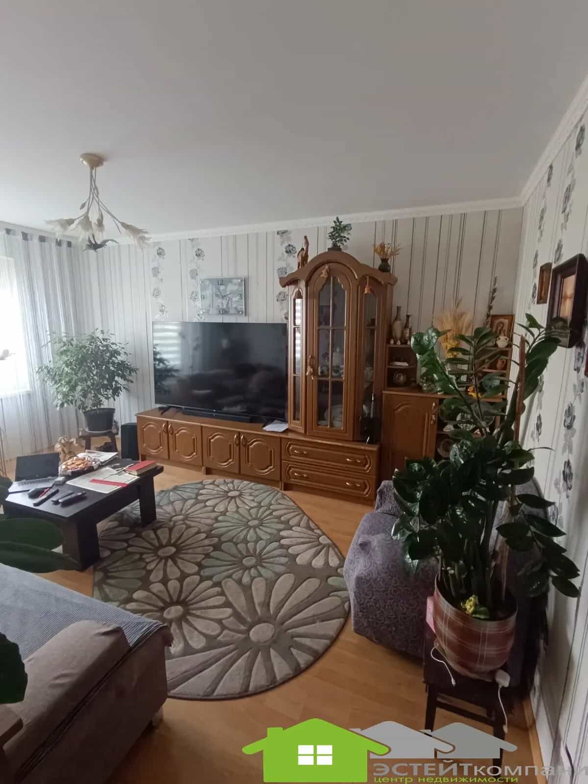 Беларусь, Гродненская область, Лида, улица Гастелло, 47, фото 3