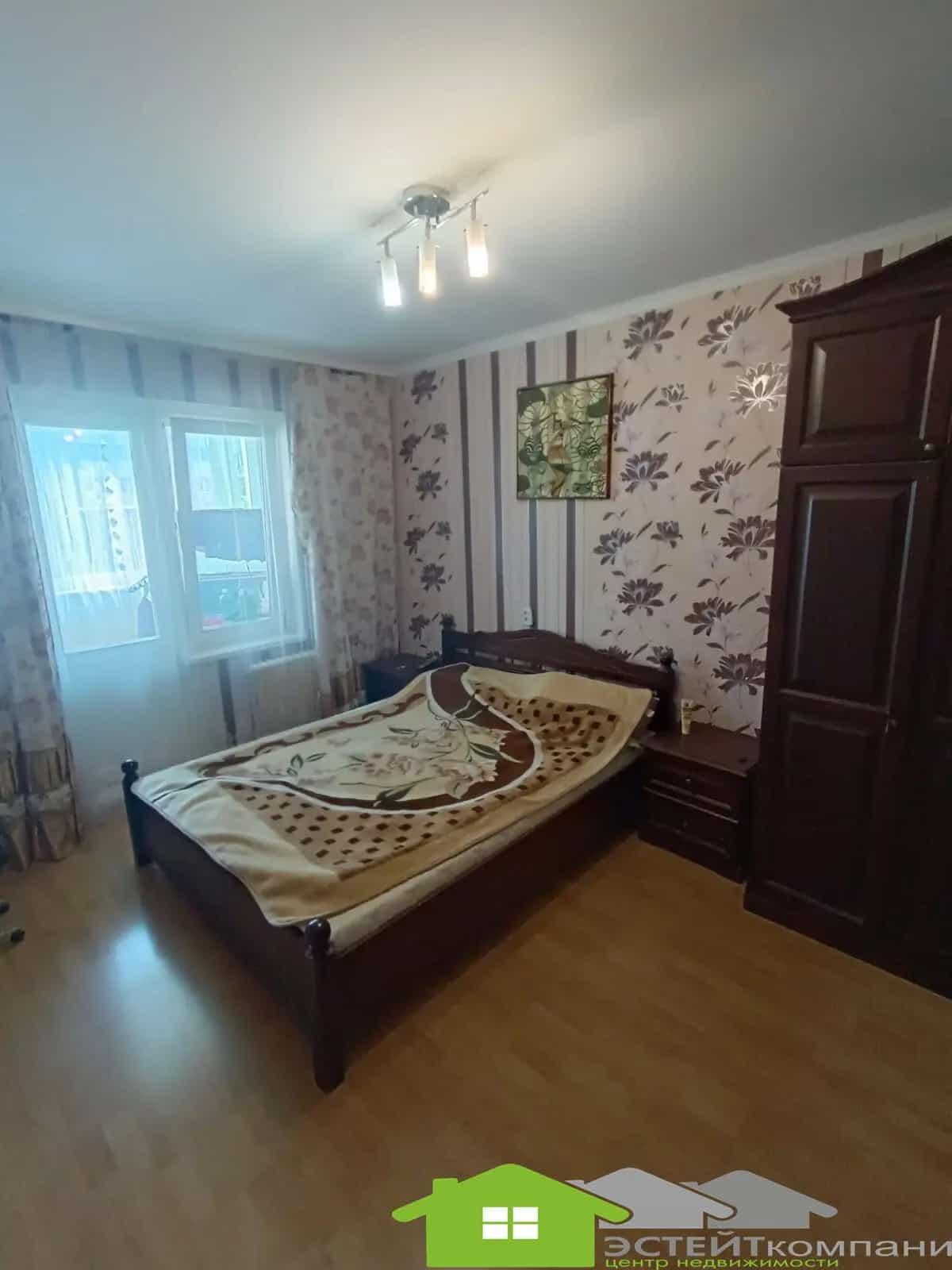 Беларусь, Гродненская область, Лида, улица Гастелло, 47, фото 4