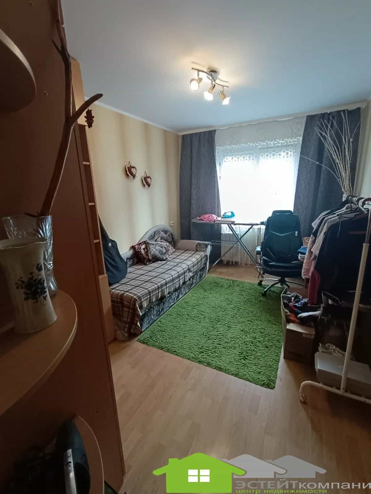 Беларусь, Гродненская область, Лида, улица Гастелло, 47, фото 6