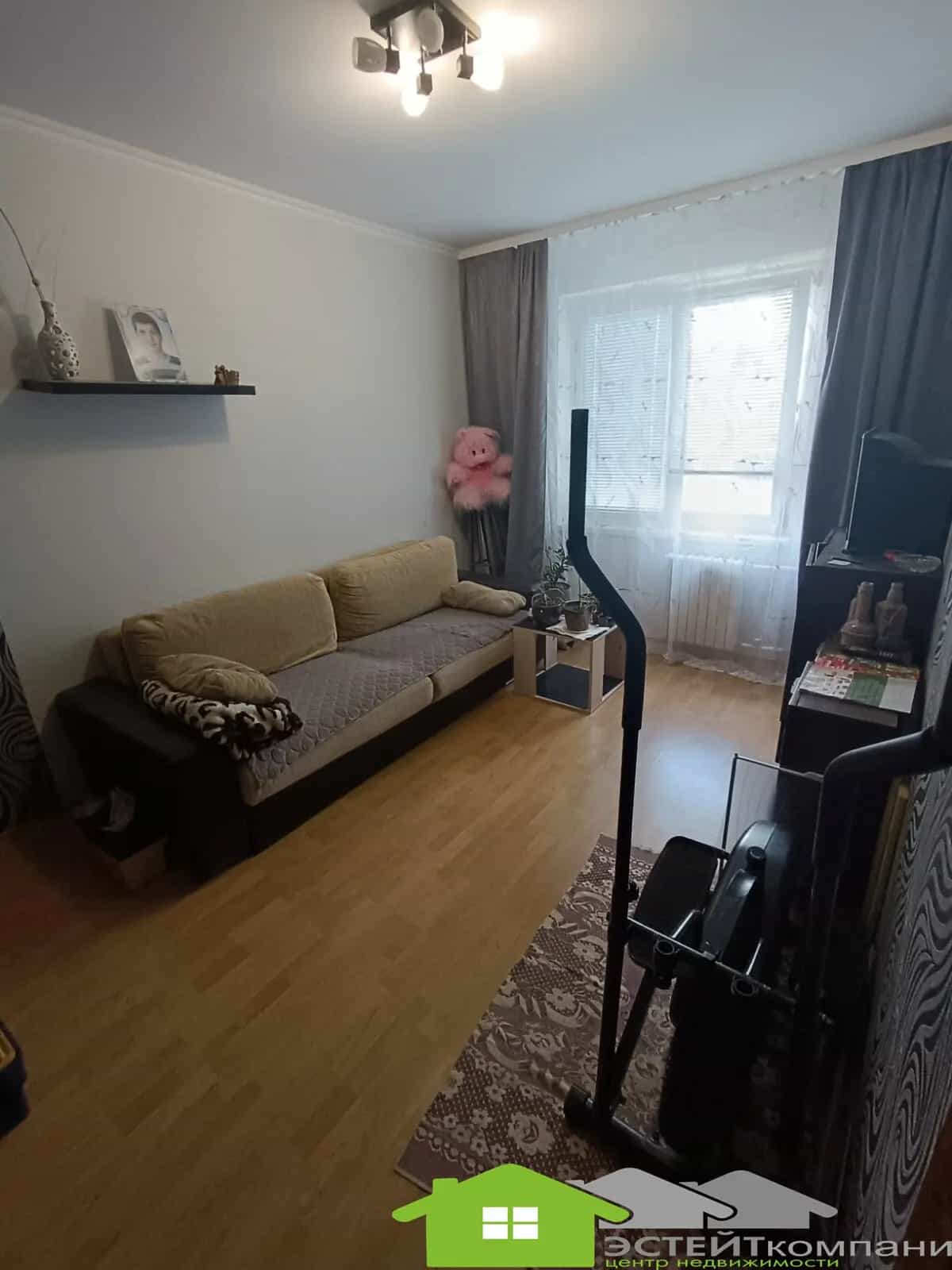 Беларусь, Гродненская область, Лида, улица Гастелло, 47, фото 8