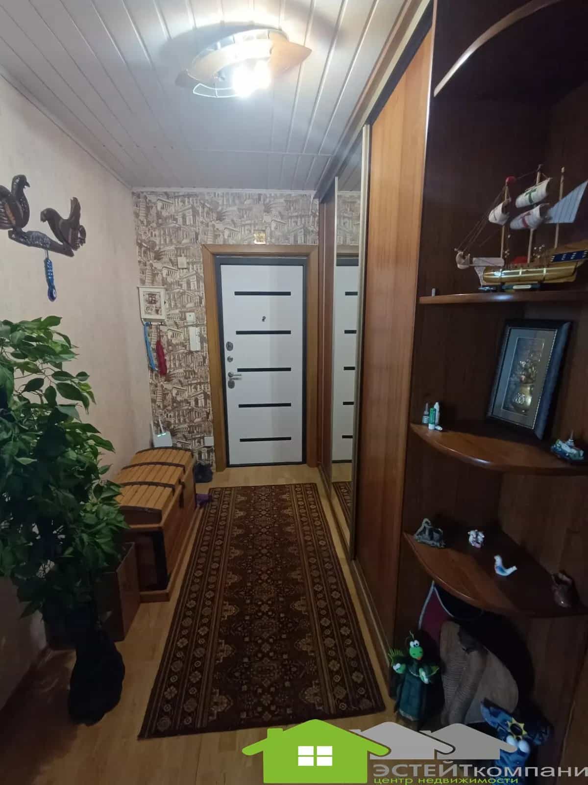 Беларусь, Гродненская область, Лида, улица Гастелло, 47, фото 9