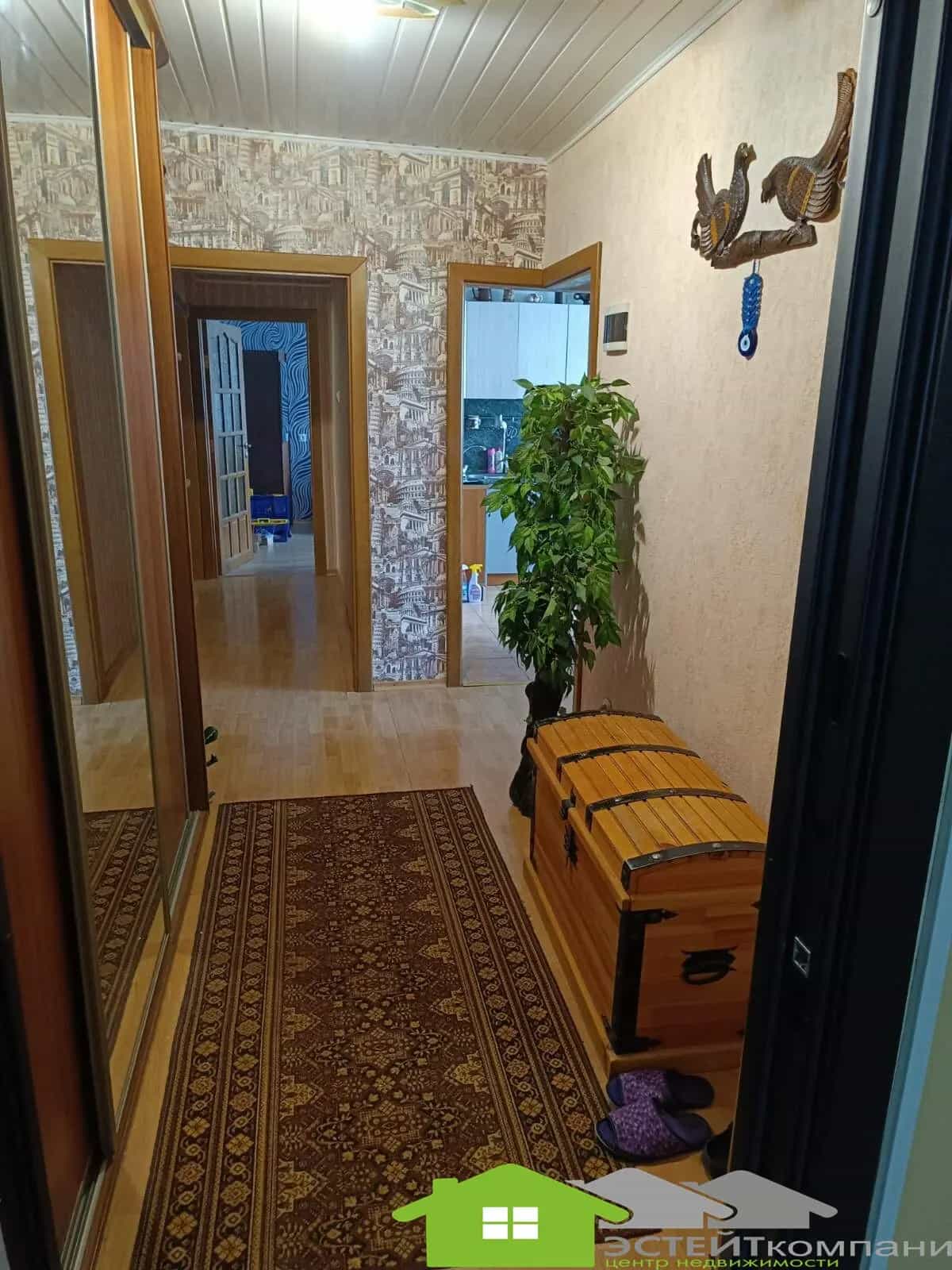 Беларусь, Гродненская область, Лида, улица Гастелло, 47, фото 10