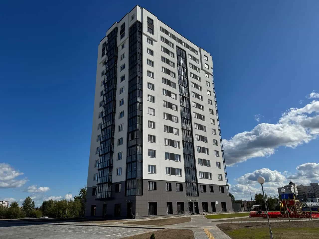 Беларусь, Гродно, переулок Дзержинского, 13, фото 2