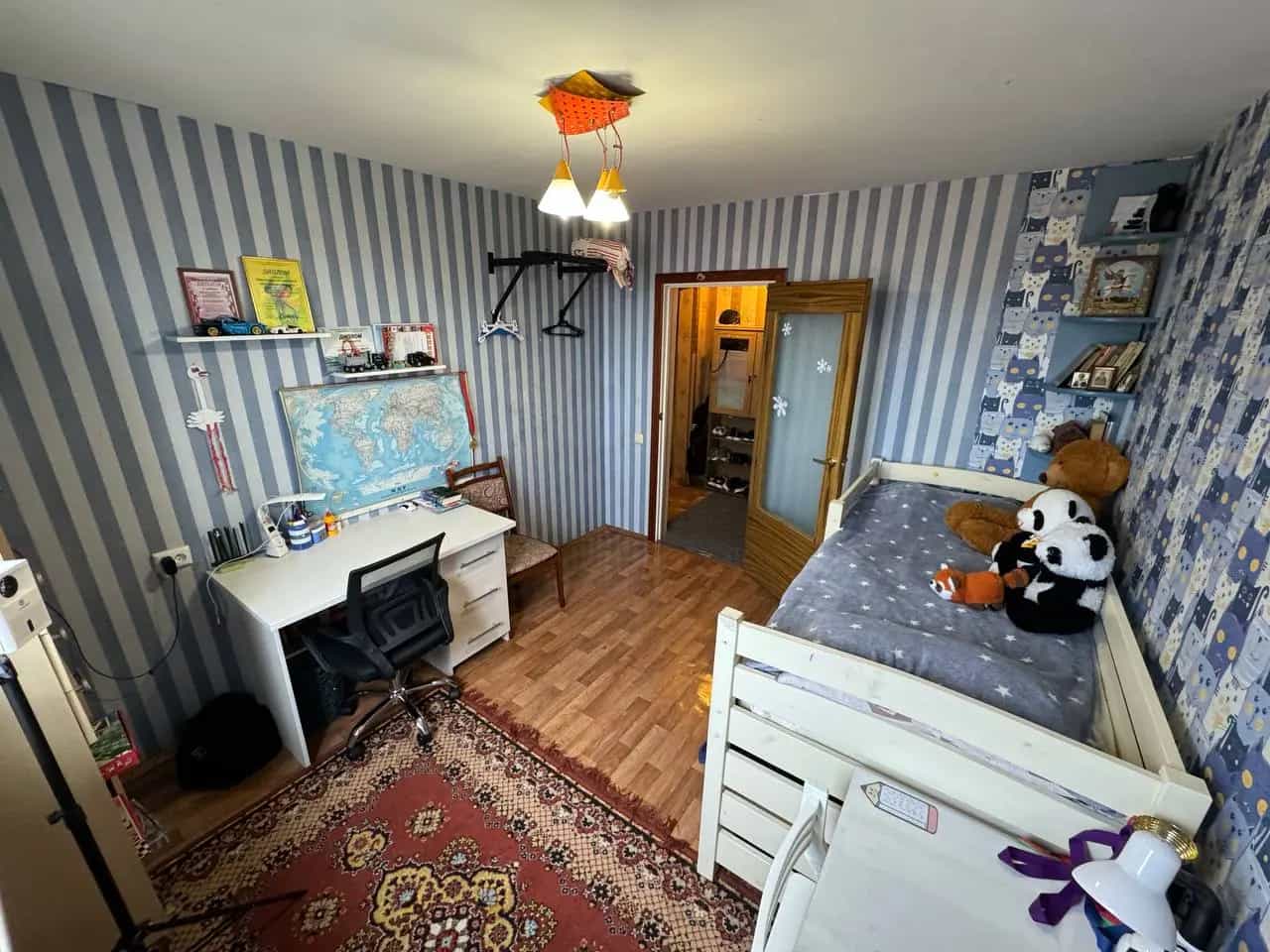 Беларусь, Могилёв, улица Лазаренко, 40А, фото 8