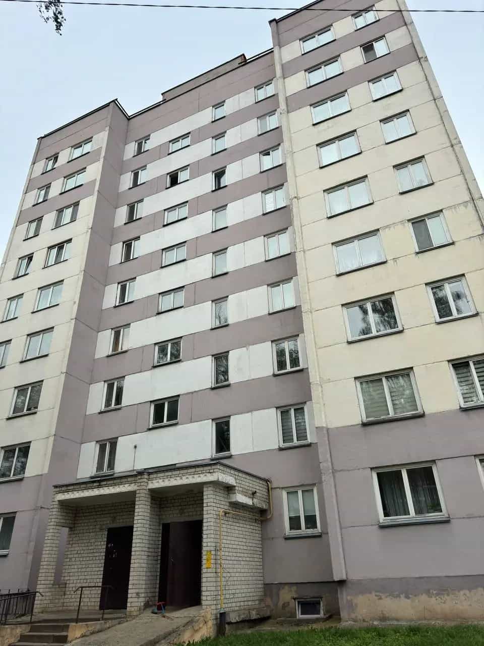 Беларусь, Могилёв, улица Лазаренко, 40А, фото 23