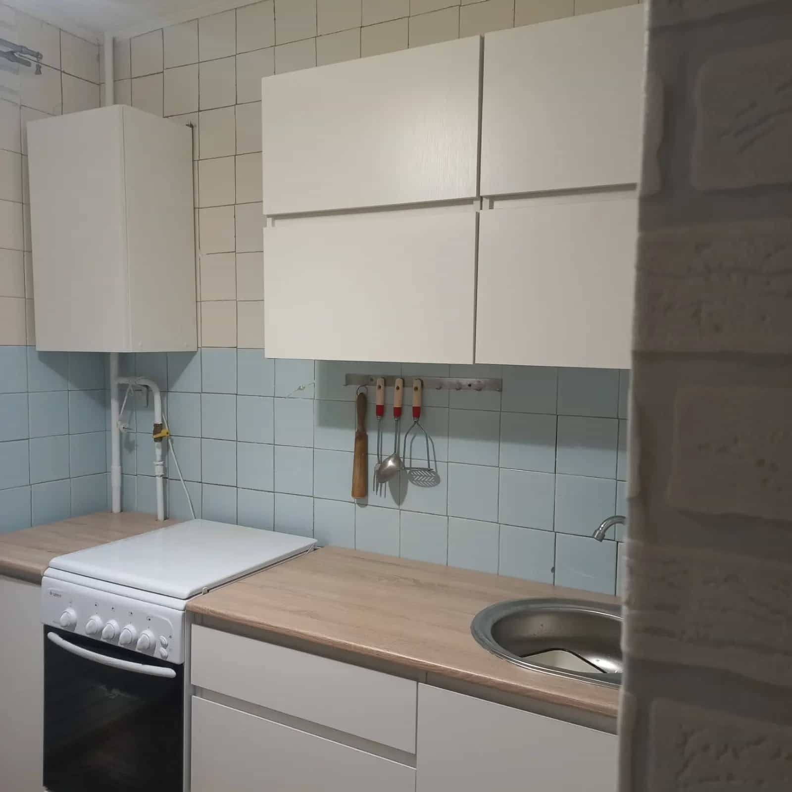 Беларусь, Гродно, улица Комарова, 26