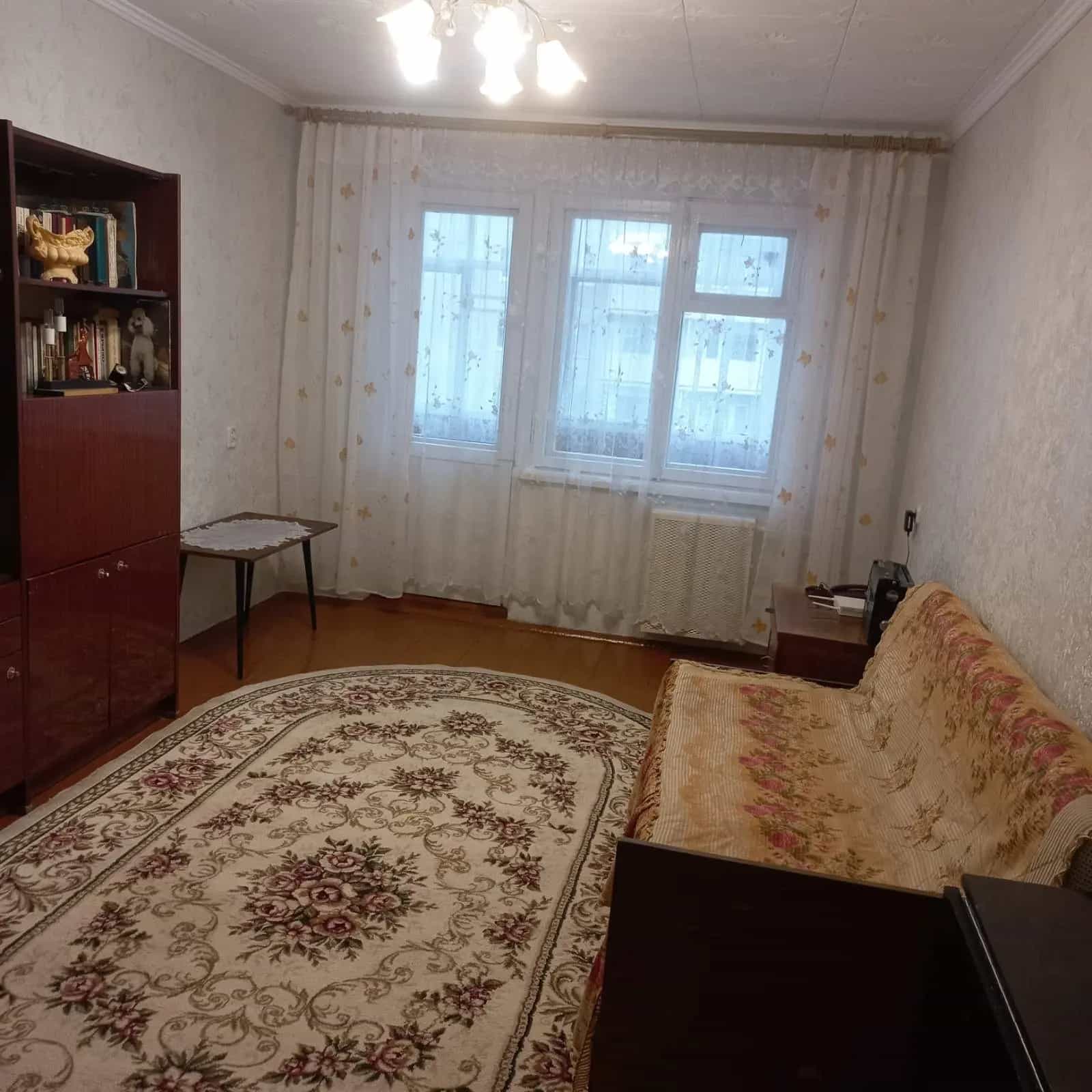 Беларусь, Гродно, улица Комарова, 26, фото 2