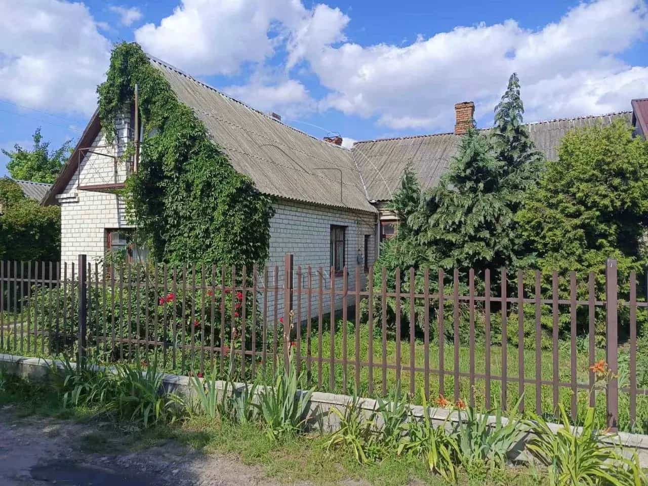 Беларусь, Брест, Комбинатовская улица, 15Бк45
