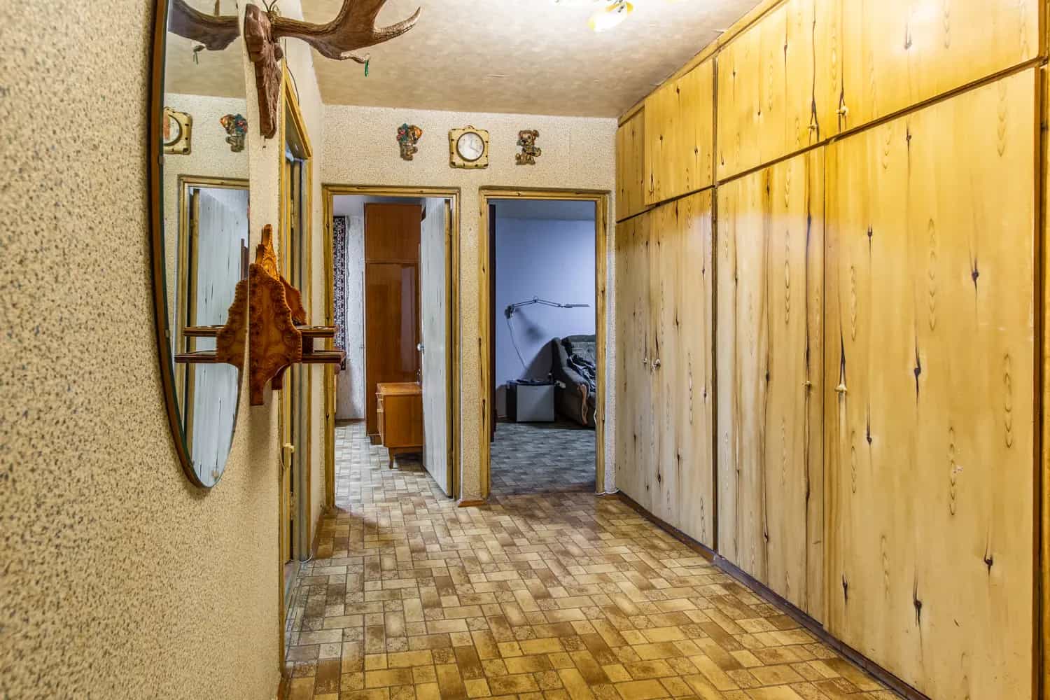 Беларусь, Минск, Могилёвская улица, 4к3, фото 5