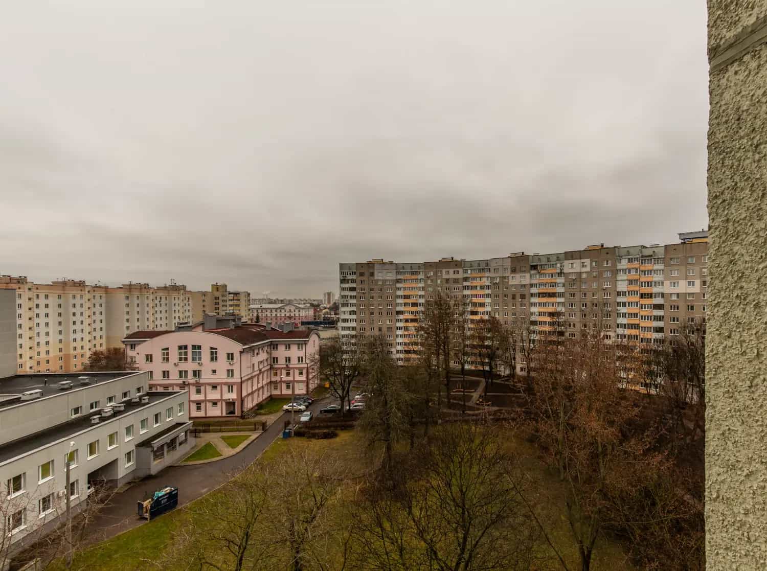 Беларусь, Минск, Могилёвская улица, 4к3, фото 14