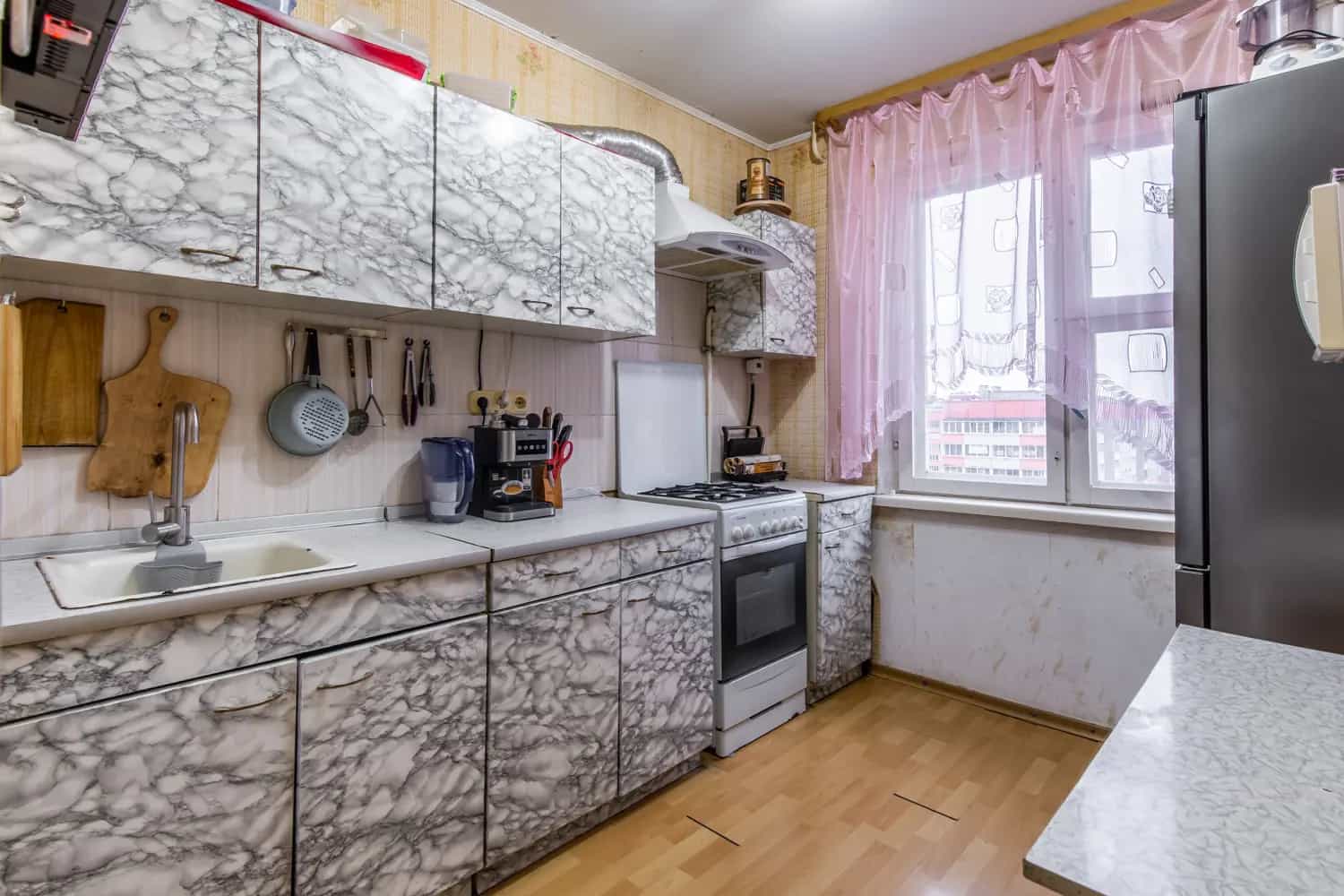 Беларусь, Минск, Могилёвская улица, 4к3, фото 16