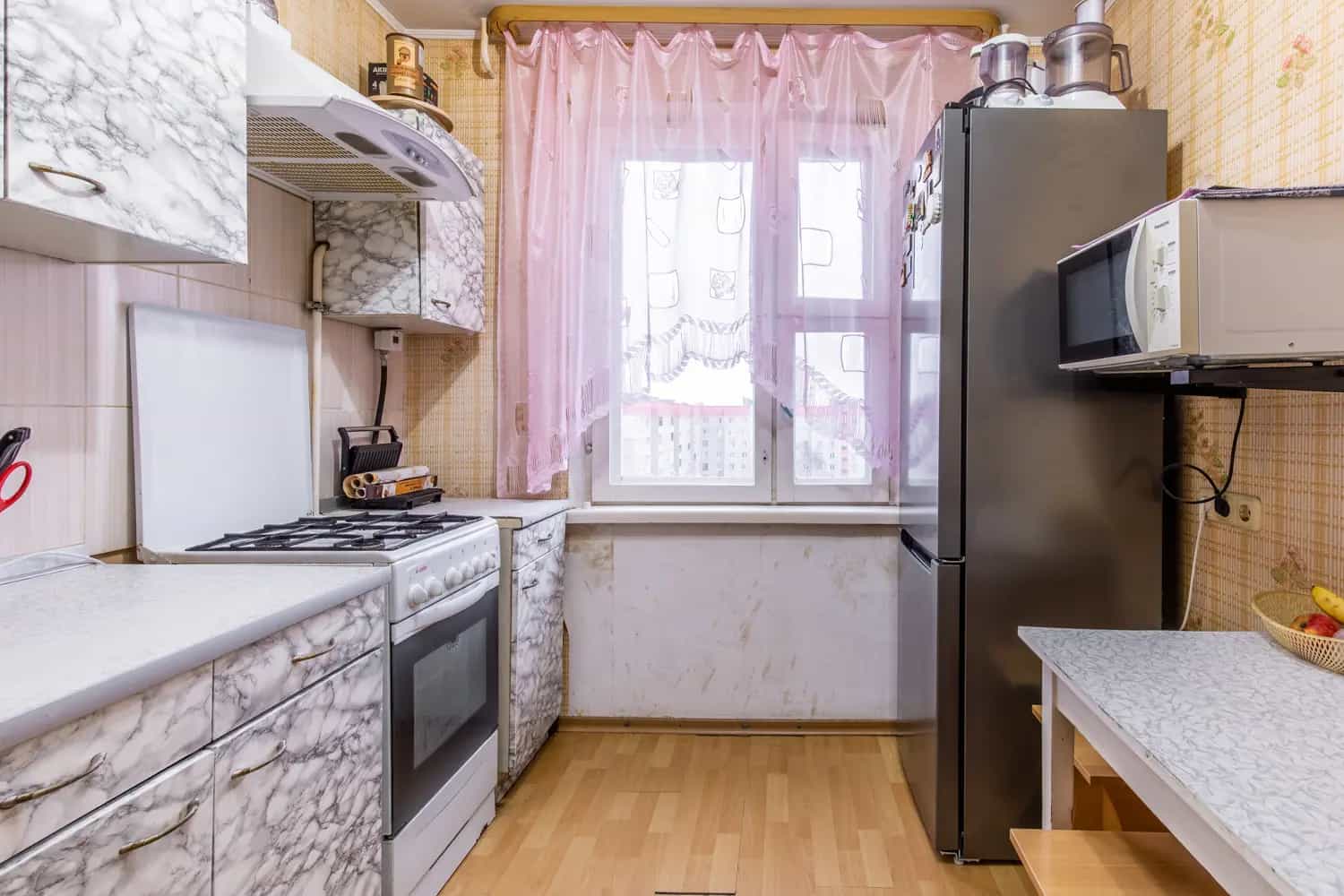 Беларусь, Минск, Могилёвская улица, 4к3, фото 17