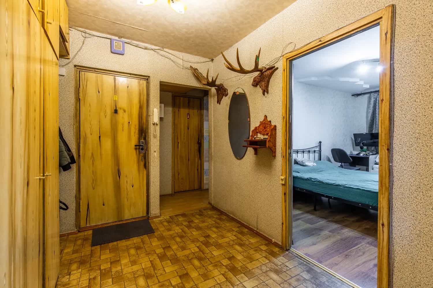 Беларусь, Минск, Могилёвская улица, 4к3, фото 23