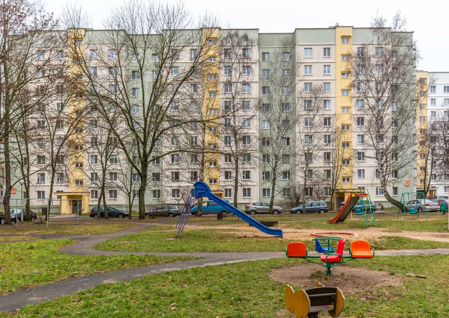 Беларусь, Минск, Могилёвская улица, 4к3, фото 26
