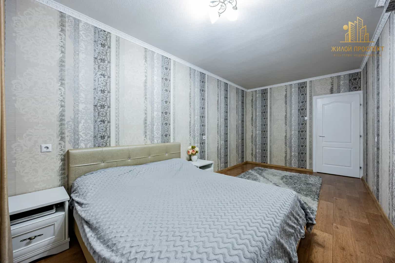 Беларусь, Минск, улица Юрия Семеняко, 44, фото 5