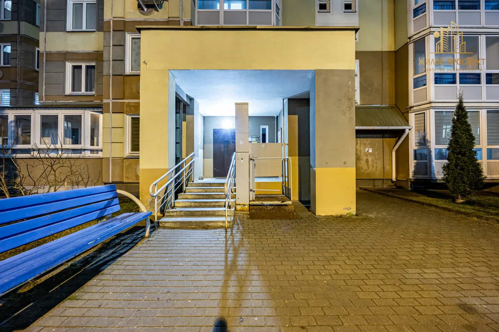 Беларусь, Минск, улица Юрия Семеняко, 44, фото 35