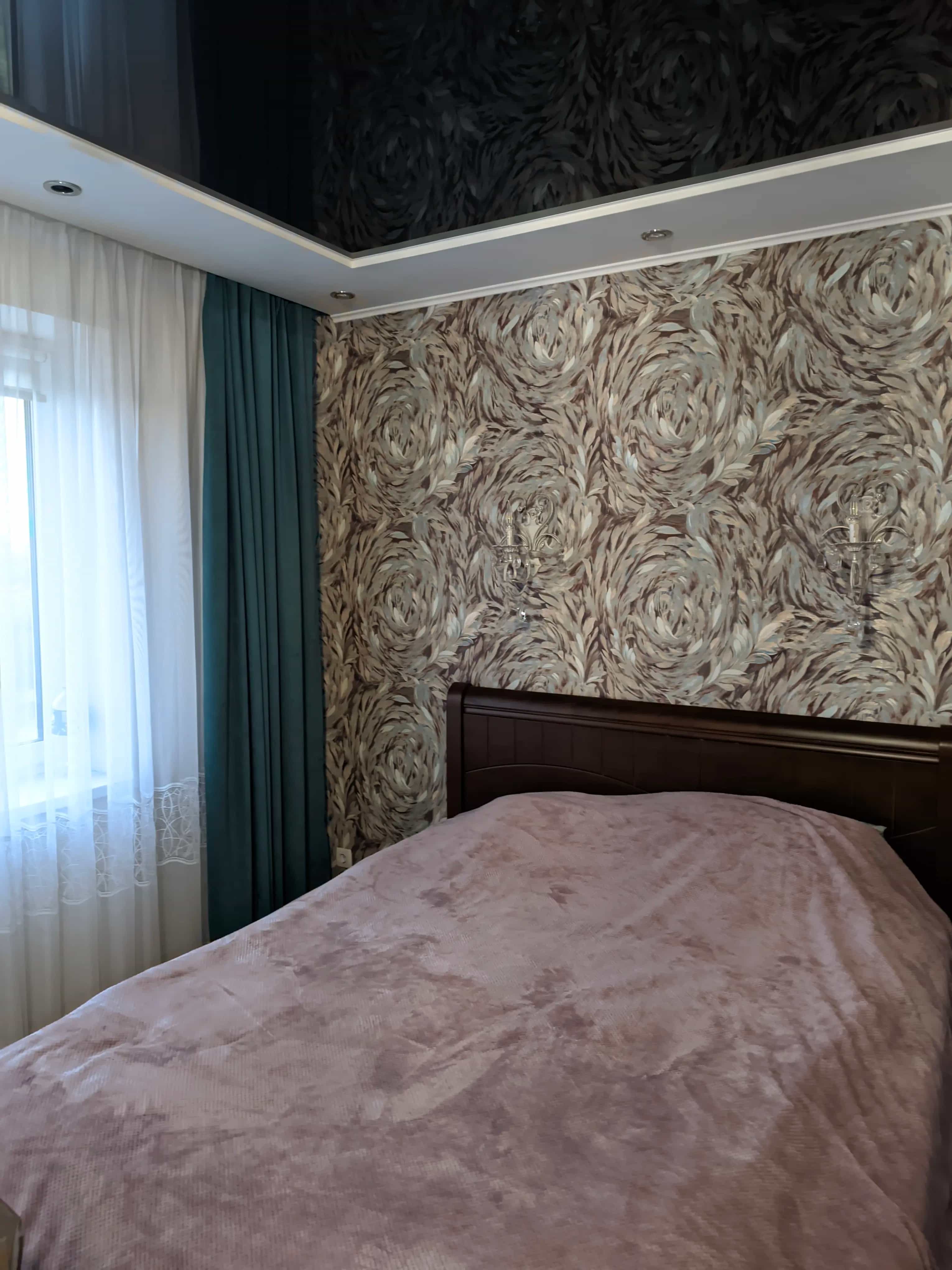 Беларусь, Витебск, проспект Черняховского, 31к5