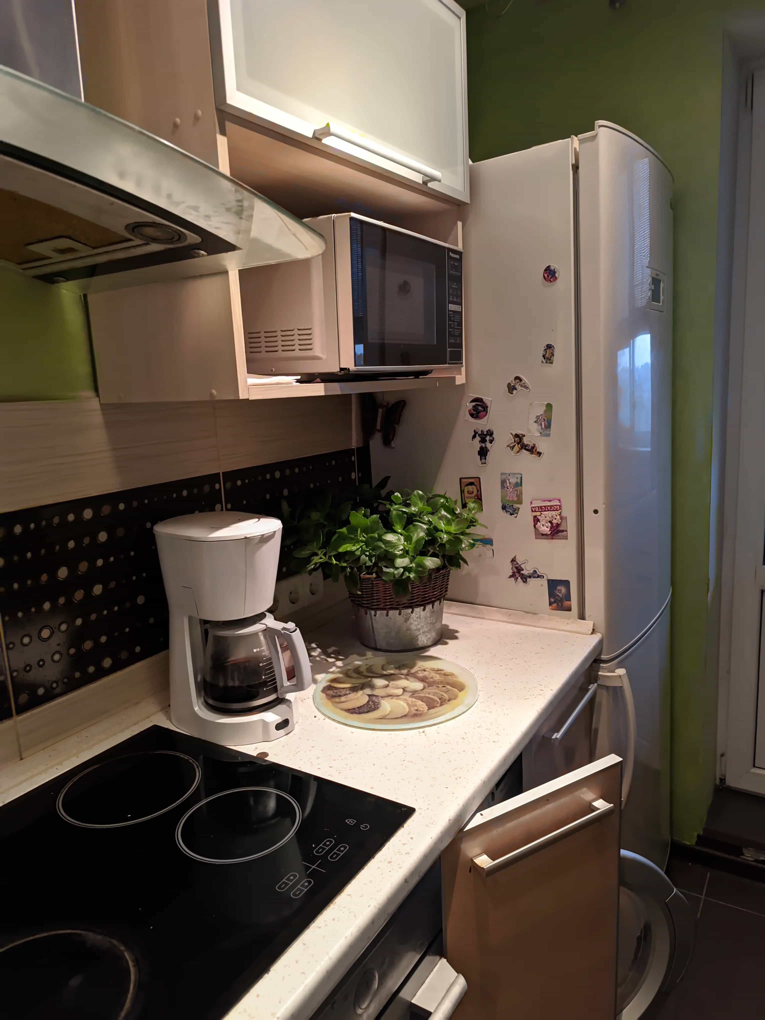 Беларусь, Витебск, проспект Черняховского, 31к5, фото 9