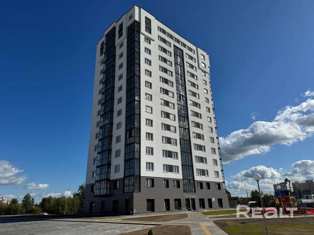 Беларусь, Гродно, переулок Дзержинского, 13, фото 3