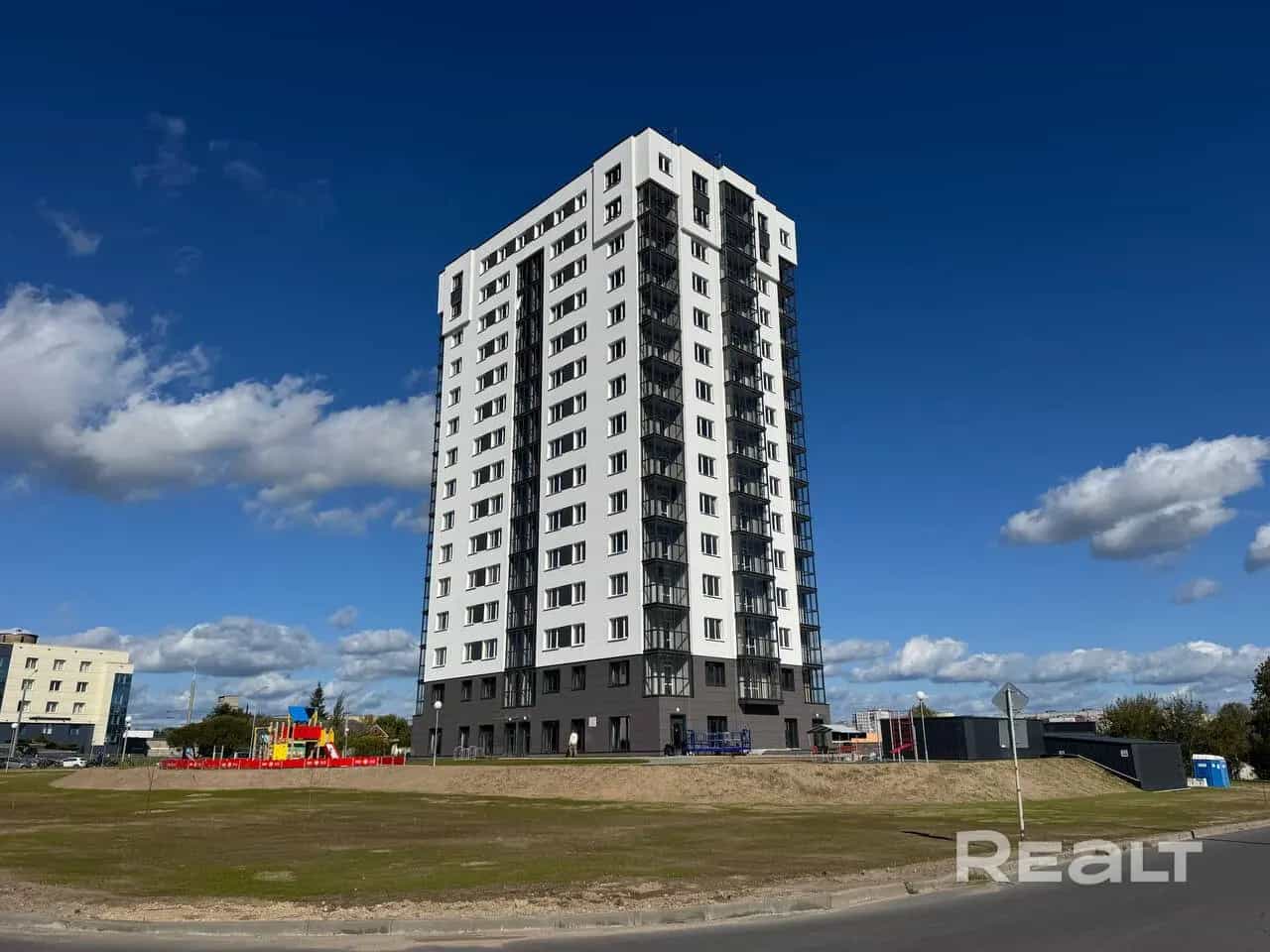 Беларусь, Гродно, переулок Дзержинского, 13