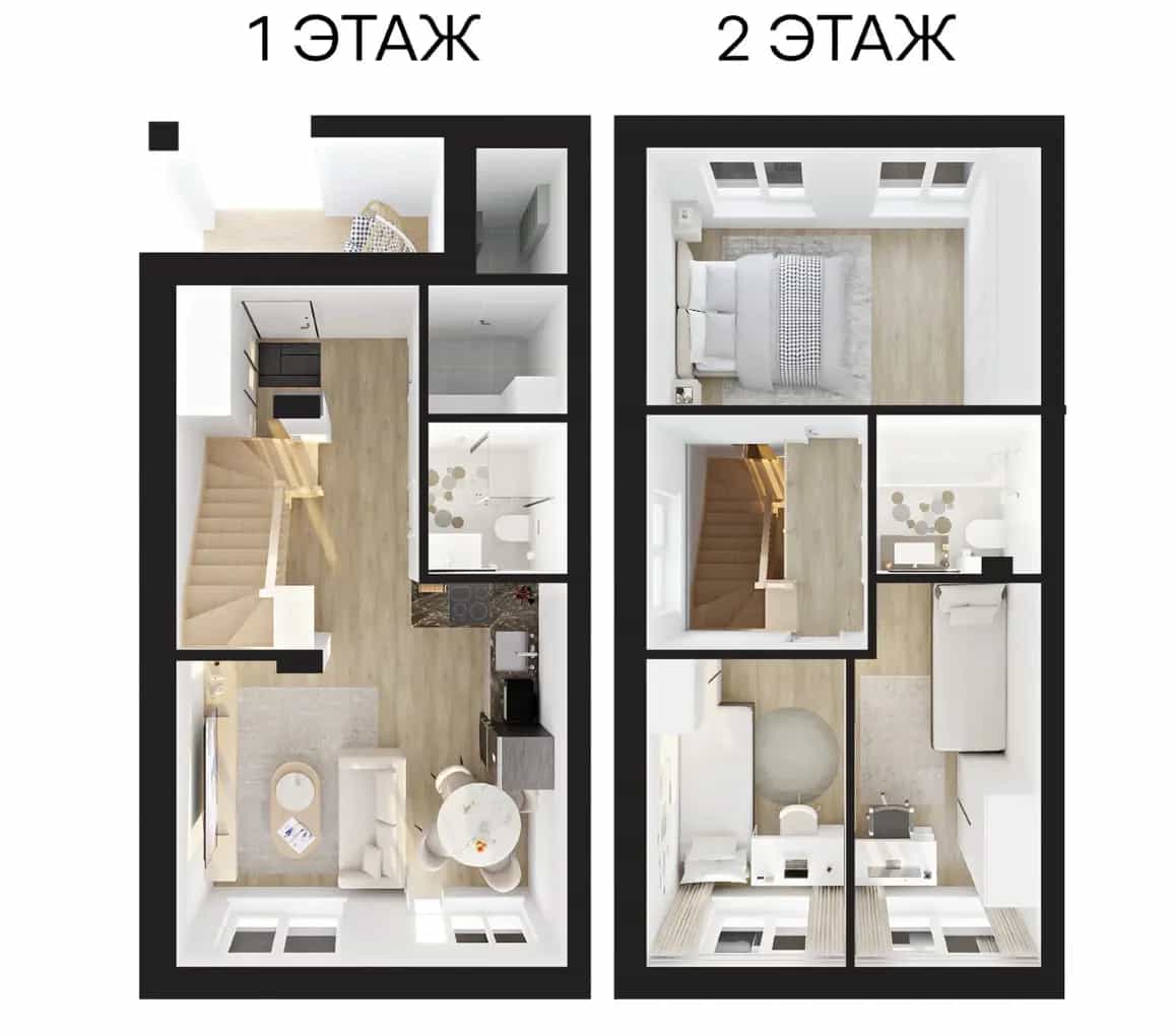 Беларусь, Гродно, 4-й Калиновый проезд, 3