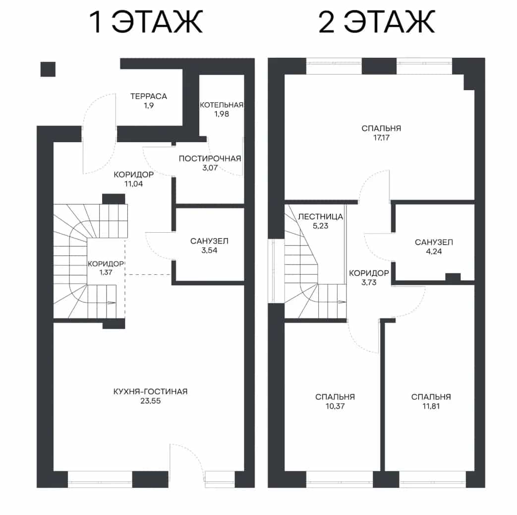 Беларусь, Гродно, 4-й Калиновый проезд, 3, фото 7