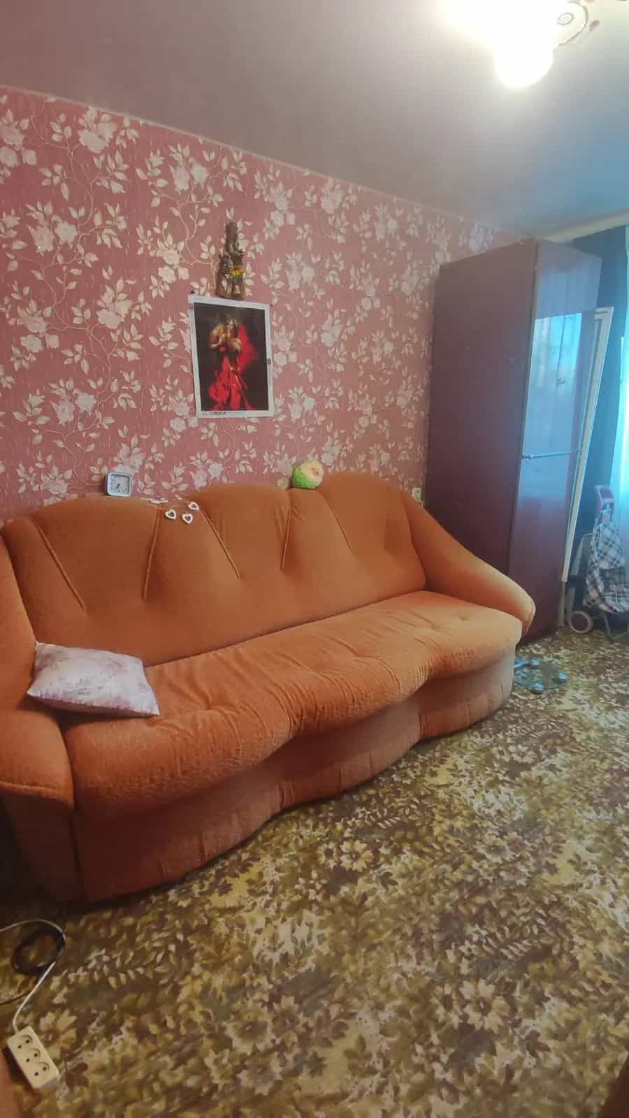 Беларусь, Могилёвская область, Бобруйск, улица Крупской, 36, фото 4