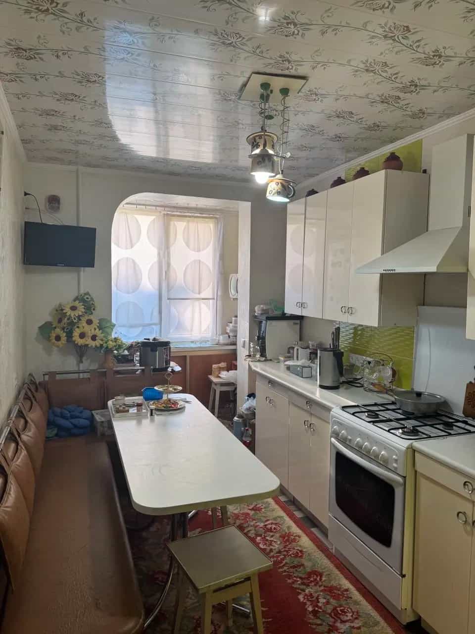 Беларусь, Могилёвская область, Бобруйск, улица Крупской, 36, фото 5