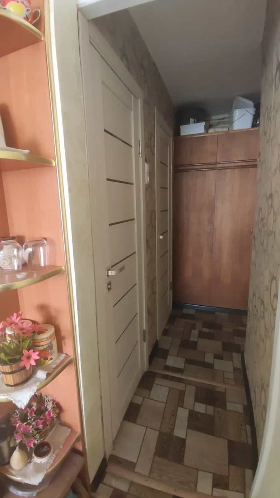 Беларусь, Могилёвская область, Бобруйск, улица Крупской, 36, фото 7